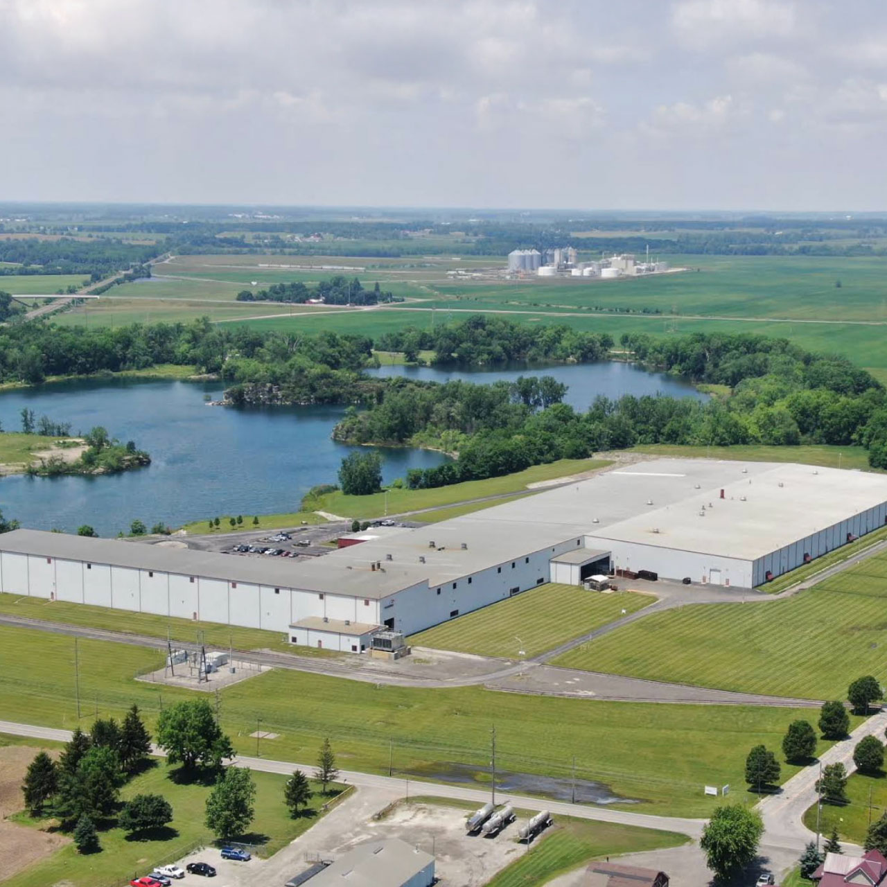 ArcelorMittal Marion, OH